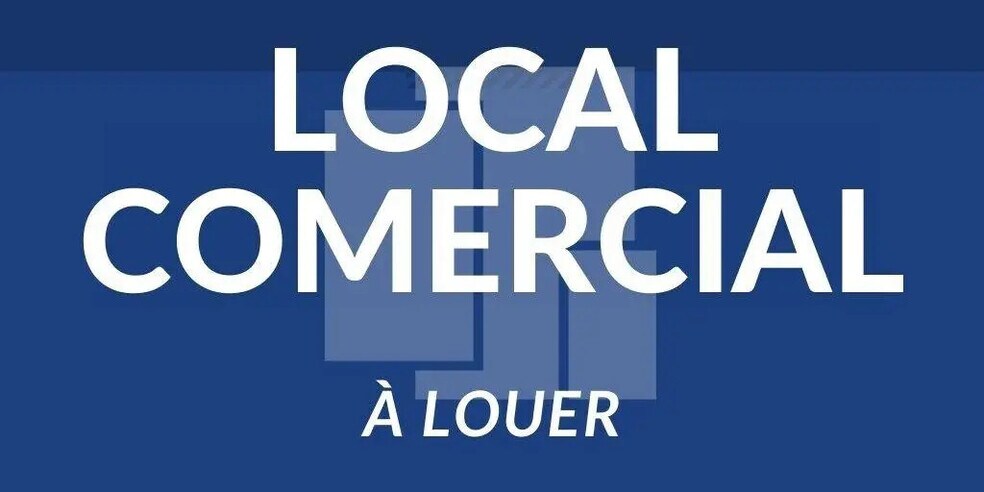 Local commercial dans Savigny-le-Temple à louer - Photo de l’immeuble – Image 1 sur 1