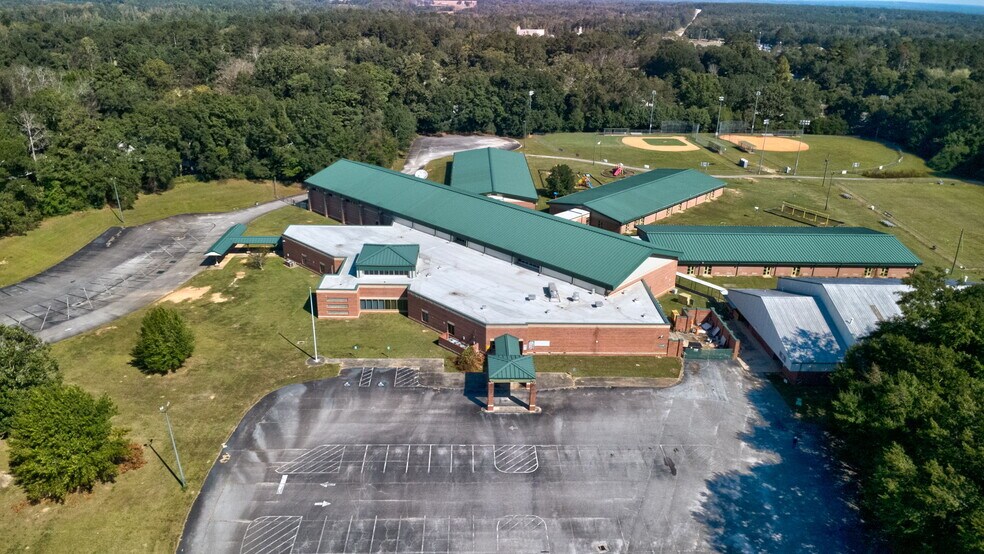18425 Main St, Woodbury, GA à vendre - Photo de l’immeuble – Image 3 sur 31