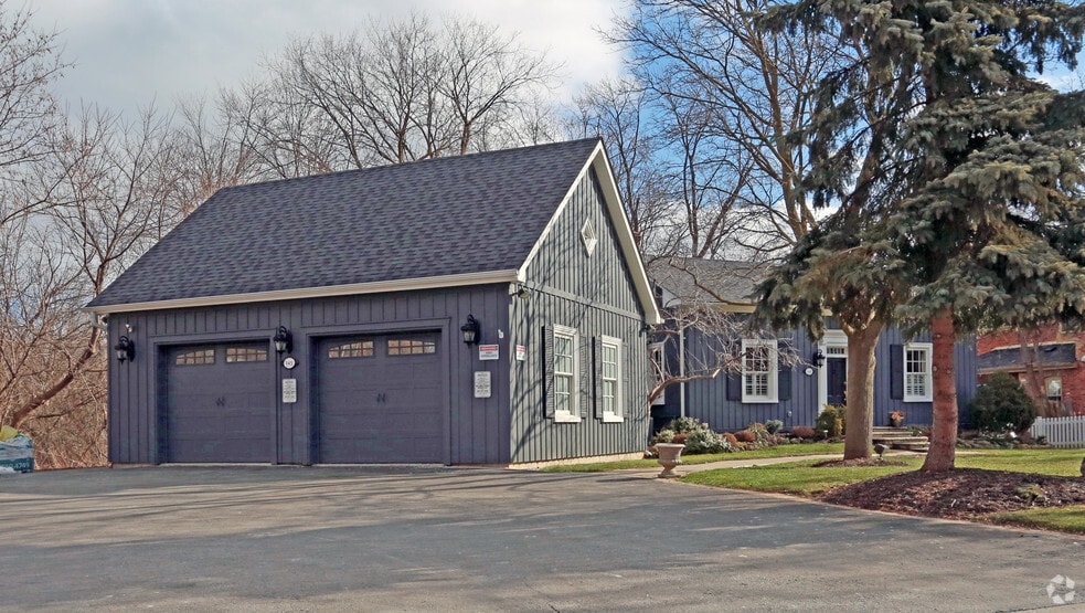 145 Main Street Unionville, Markham, ON à vendre - Photo de l’immeuble – Image 3 sur 3