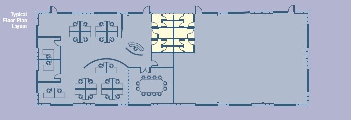 Discovery Ter, Currie à louer - Plan d’étage – Image 3 sur 7