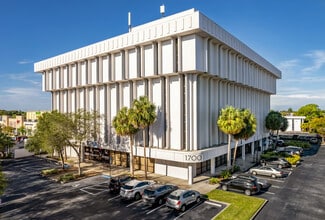Plus de détails pour 1700 66th St N, Saint Petersburg, FL - Bureau, Bureau/Médical à louer