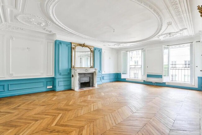 Plus de détails pour 3 Rue Du Faubourg Saint-Honoré, Paris - Bureau à louer