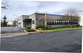 Plus de détails pour 58 E Willow St, Millburn, NJ - Industriel/Logistique à vendre
