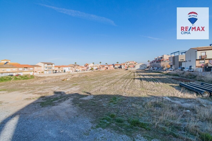 Habana, 34, Churriana de la Vega, Granada à vendre - Photo de l’immeuble – Image 2 sur 31