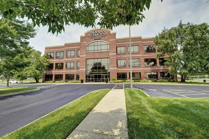 1500 Alliant Ave, Louisville, KY à vendre - Photo de l’immeuble – Image 1 sur 21