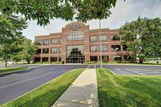 Plus de détails pour 1500 Alliant Ave, Louisville, KY - Spécialisé à vendre