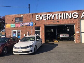 Plus de détails pour 980 Washington St, Franklin Square, NY - Local commercial à vendre