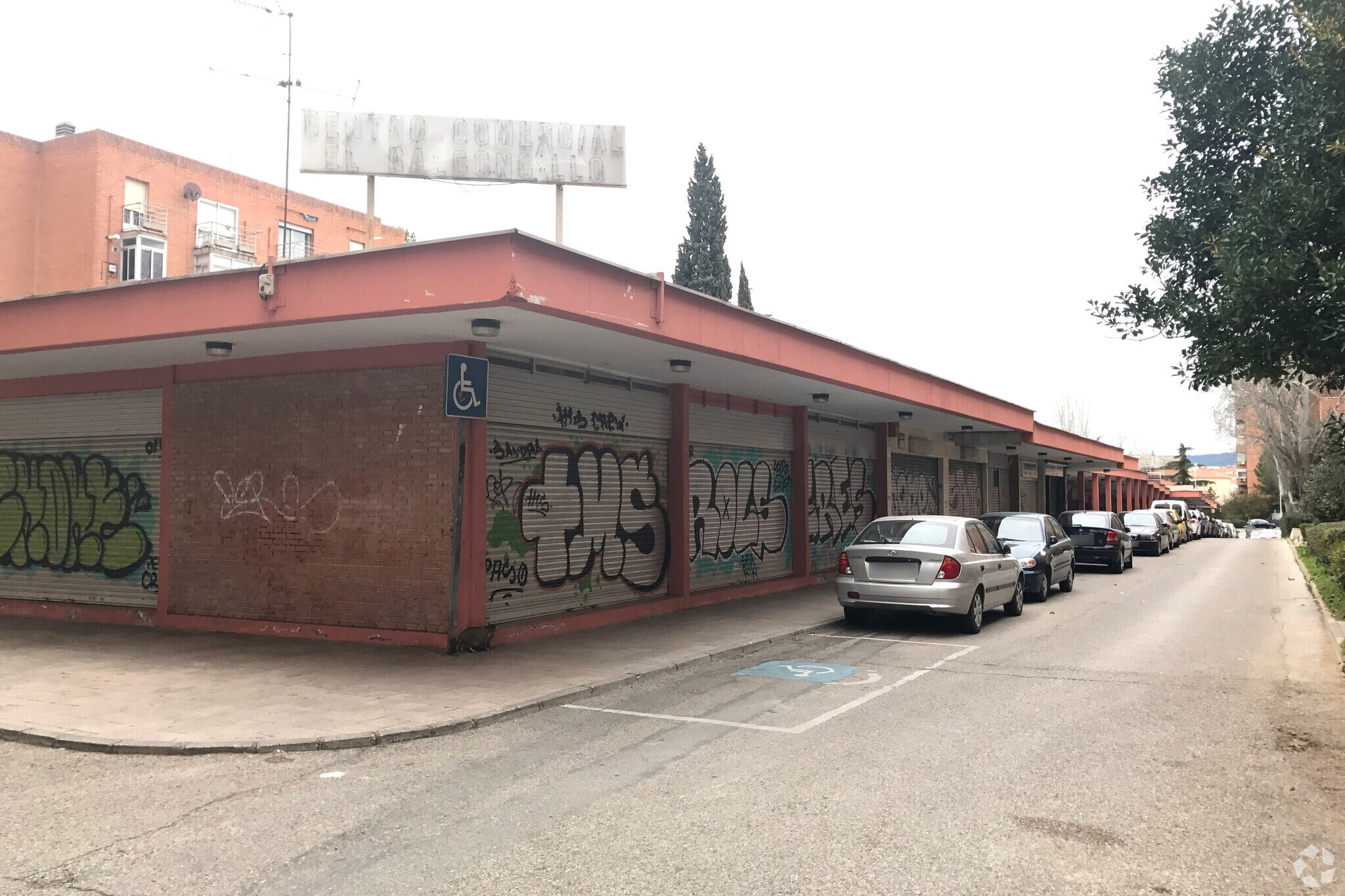 Calle General Moscardó Guzmán, 57, Guadalajara, Guadalajara à vendre Photo principale– Image 1 sur 3