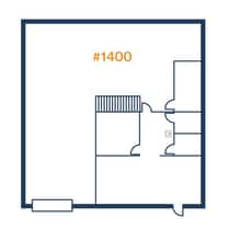 8807-8815 Emmott Rd, Houston, TX à louer Plan d’étage– Image 1 sur 1