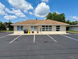 Plus de détails pour 366 S Oyster Bay Rd, Hicksville, NY - Bureau à vendre