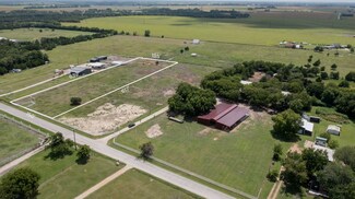 Plus de détails pour TBD 000 Palmyra Road, Palmer, TX - Terrain à vendre
