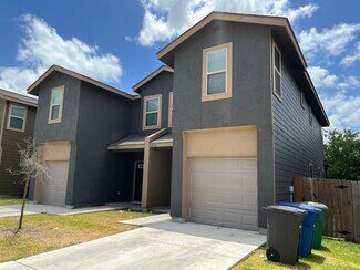 Plus de détails pour 6618 Mia Way, San Antonio, TX - Logement à vendre