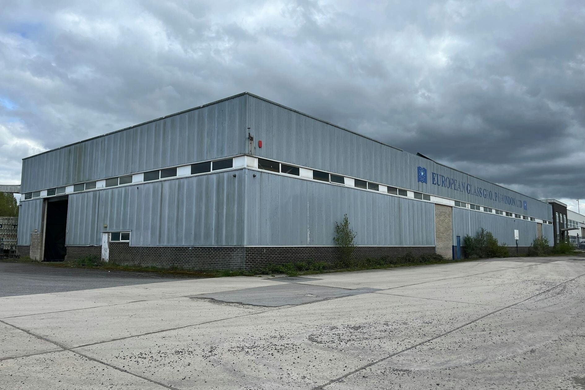 Faraday Rd, Swindon à vendre Photo principale– Image 1 sur 7