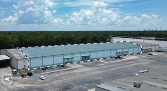 Plus de détails pour 252 Jacintoport Blvd, Saraland, AL - Industriel/Logistique à louer