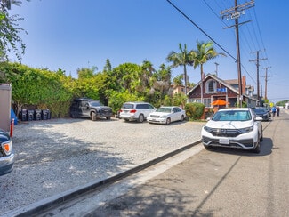 Plus de détails pour 42 19th ave, Venice, CA - Terrain à vendre