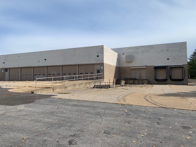 5888 Highway 100, Washington, MO à louer - Photo de l’immeuble – Image 1 sur 5