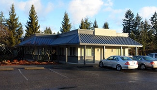 Plus de détails pour 2401 Bristol Ct SW, Olympia, WA - Bureau à vendre