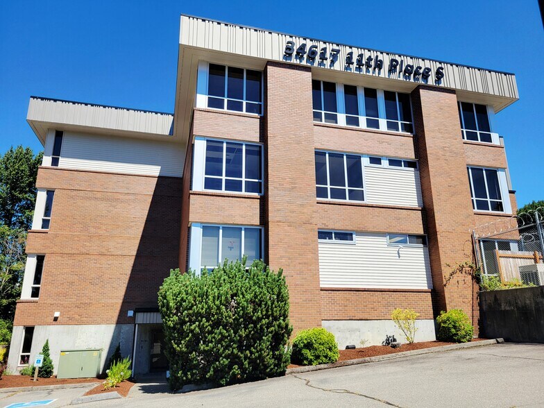34617 11th Pl S, Federal Way, WA à louer - Photo de l’immeuble – Image 3 sur 12