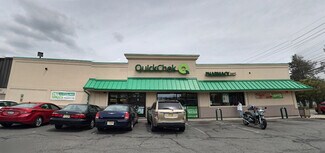 Plus de détails pour 79 Union Blvd, Totowa, NJ - Bureau, Local commercial à louer