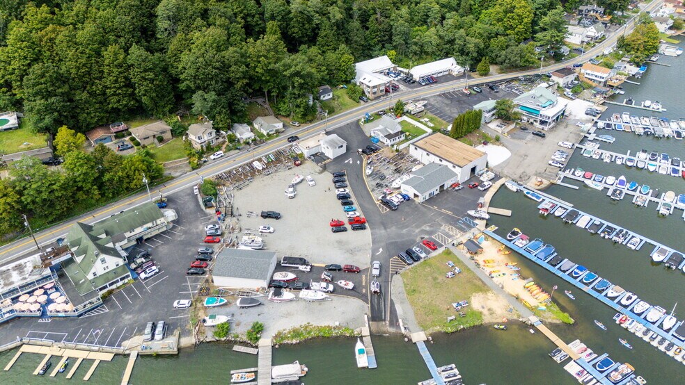 622 Jersey Ave, Greenwood Lake, NY à vendre - Photo de l’immeuble – Image 2 sur 9
