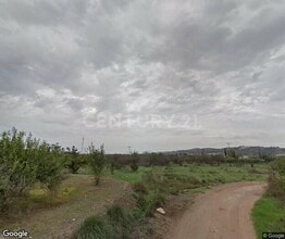 Paraje Huerto Naranjos, S/N, Murcia, MUR - Vue aérienne vue de carte
