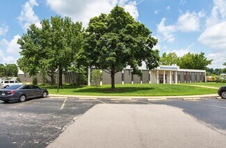 Plus de détails pour 749 Massman Dr, Nashville, TN - Industriel/Logistique à louer