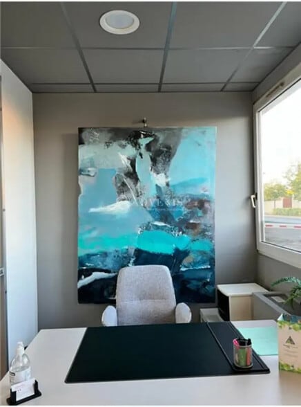 Bureau dans Lattes à louer - Photo de l’immeuble – Image 3 sur 4