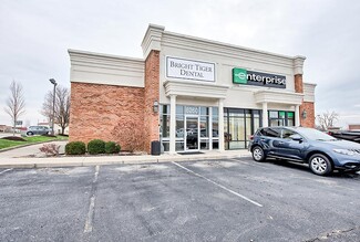 Plus de détails pour 8260 Springboro Pike, Miamisburg, OH - Local commercial à louer