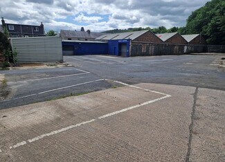 Plus de détails pour 71 Island St, Galashiels - Industriel/Logistique à louer