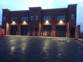 Plus de détails pour 46 Androvette St, Staten Island, NY - Industriel/Logistique à louer