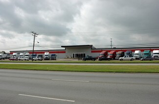 Plus de détails pour 3140 Irving Blvd, Dallas, TX - Bureau, Industriel/Logistique à louer