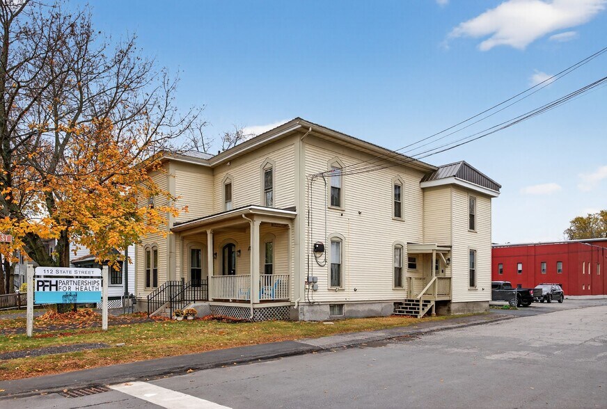 112 State St, Augusta, ME à vendre - Photo de l’immeuble – Image 2 sur 48