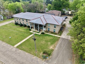 Plus de détails pour 511 Blake St, Texarkana, TX - Logement à vendre