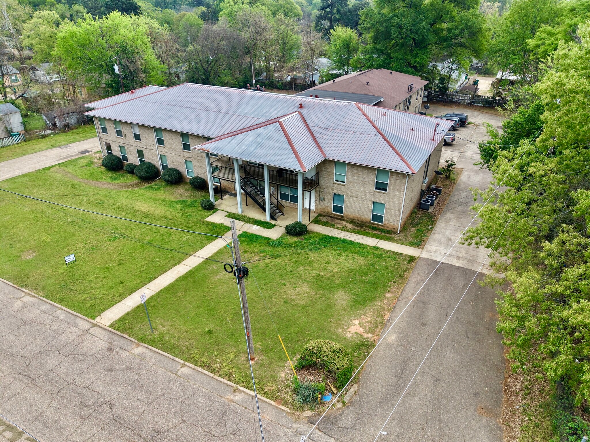 511 Blake St, Texarkana, TX à vendre Photo principale– Image 1 sur 23
