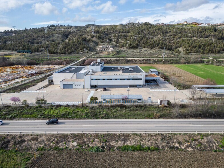 Polígono 18 Parcela 143, Añover de Tajo, Toledo à vendre - Photo de l’immeuble – Image 1 sur 33