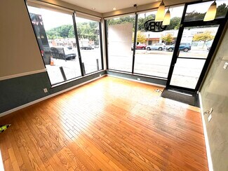 Plus de détails pour 18 N Central Ave, Hartsdale, NY - Local commercial à louer