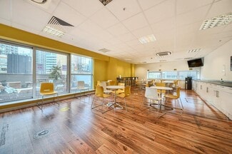 Plus de détails pour 52-58A Commercial Rd, Londres - Bureau à vendre