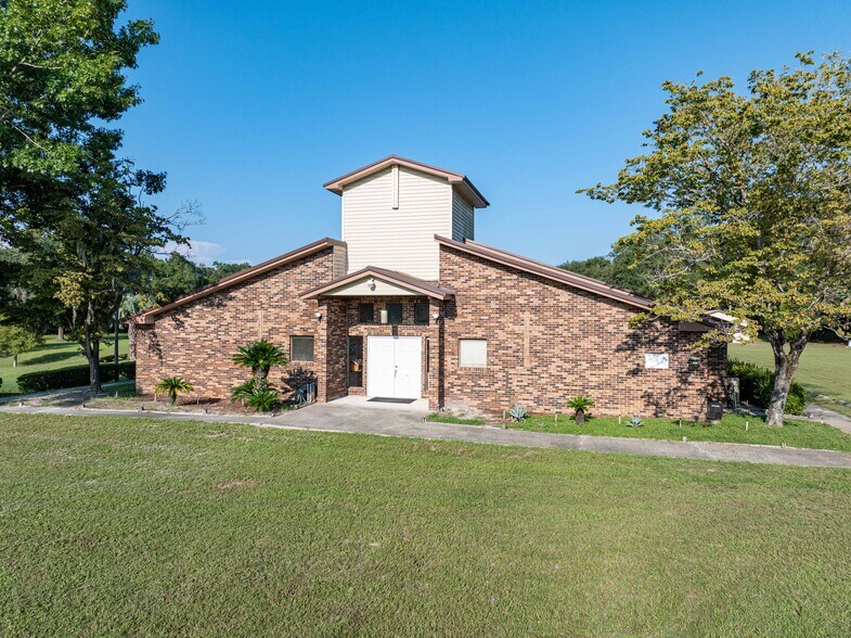 5056 FL-47, Lake City, FL à vendre - Photo principale – Image 2 sur 72