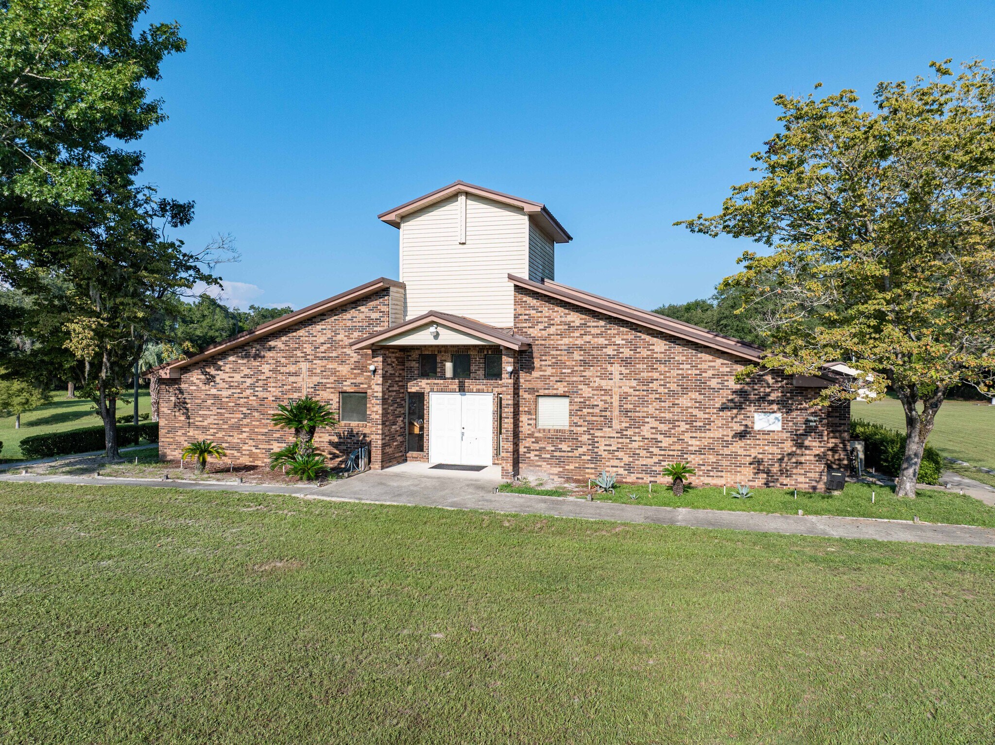 5056 FL-47, Lake City, FL à vendre Photo principale– Image 1 sur 73
