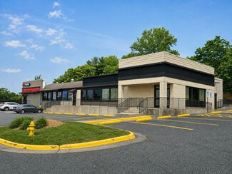 Plus de détails pour 17360 Dumfries Rd, Dumfries, VA - Local commercial à louer