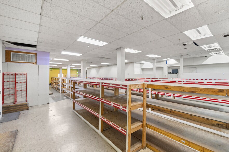 120 S Main St, Lancaster, SC à louer - Photo de l’immeuble – Image 1 sur 12