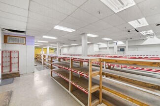 Plus de détails pour 120 S Main St, Lancaster, SC - Industriel/Logistique à louer