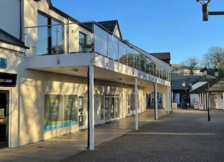 Plus de détails pour 17-23 Fore St, Ivybridge - Local commercial à vendre