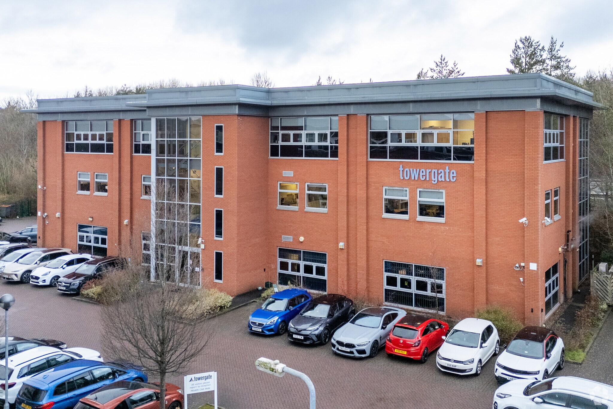 Euston Way, Telford à vendre Photo principale– Image 1 sur 3