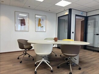 Plus de détails pour Bureau à louer