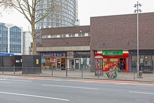 6 Broadway, Londres LND - Local commercial