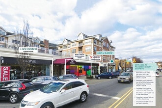 30 W Palisade Ave, Englewood, NJ à louer Photo intérieure– Image 1 sur 3