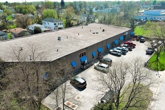 Plus de détails pour 1017 Leslie Ave, Catonsville, MD - Industriel/Logistique à vendre