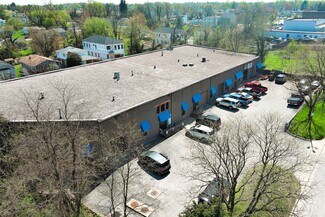Plus de détails pour 1017 Leslie Ave, Catonsville, MD - Industriel/Logistique à vendre