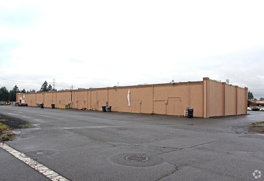 2505 Olympic Hwy N, Shelton, WA à vendre - Photo de l’immeuble – Image 3 sur 3